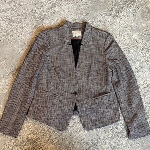 Loft blazer